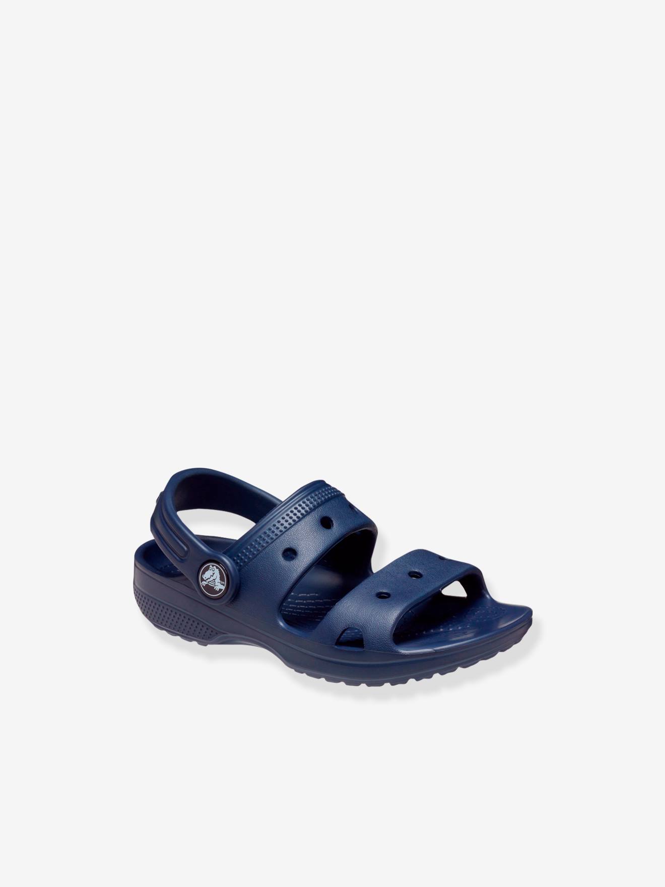 Sandales bébé Classic Crocs Sandal T CROCS(TM) navy