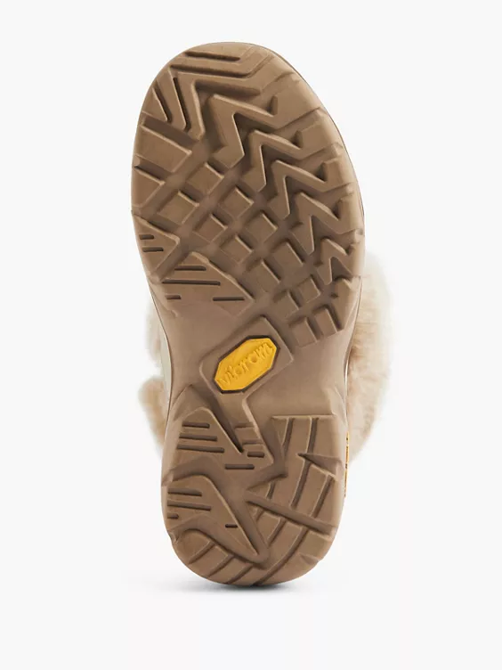elefanten Schneeboots DANNY, Weite W