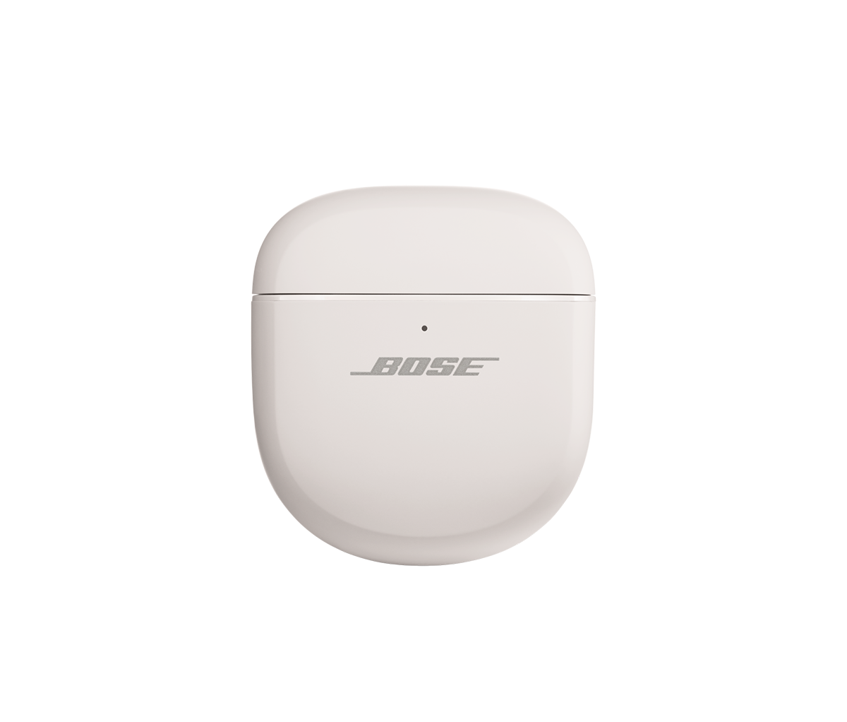 Bose QuietComfort Ultra Earbuds Transportetui mit Ladefunktion