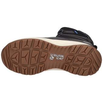 Jack Wolfskin Polar Bear Texapore High K in grau