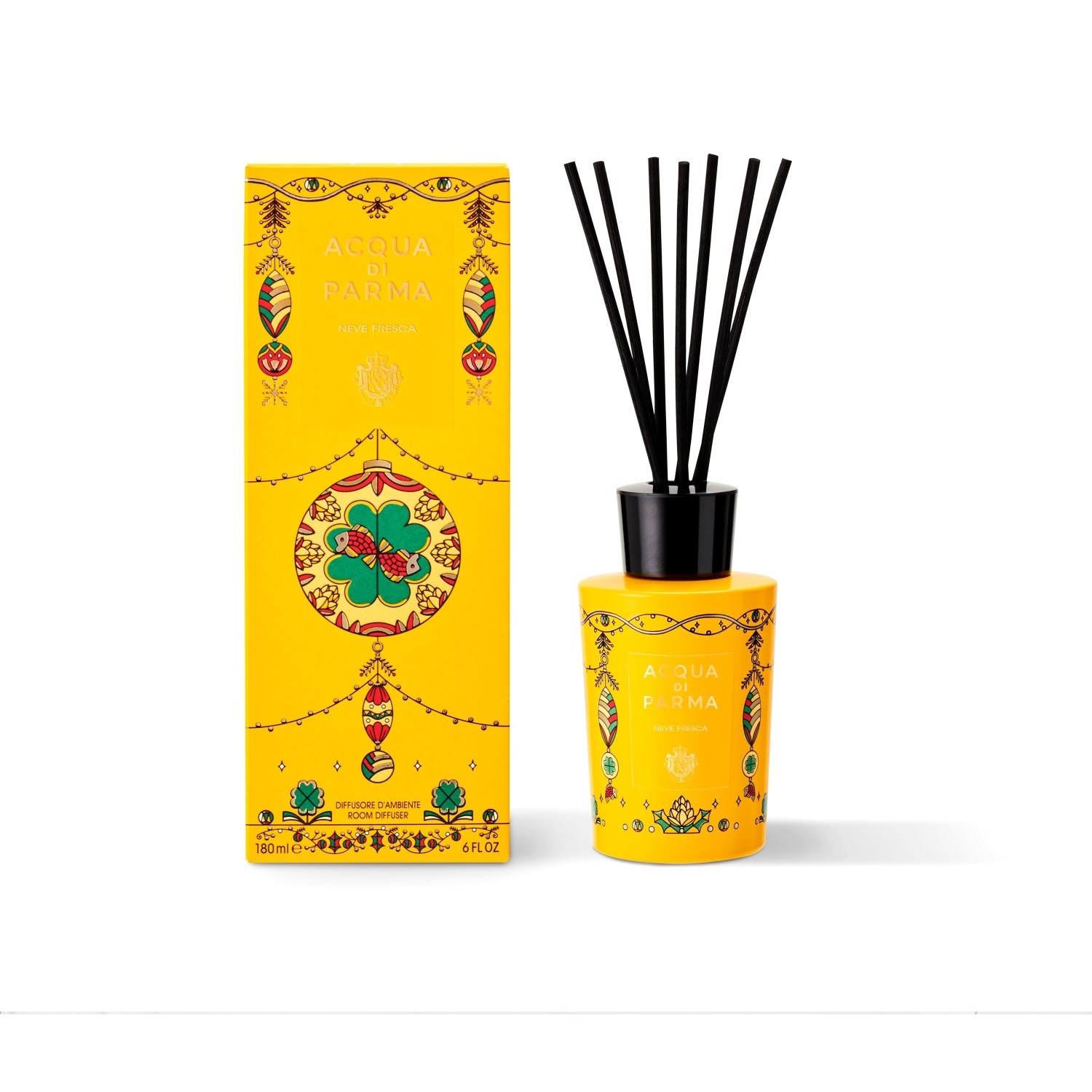 Neve Fresca Diffuser