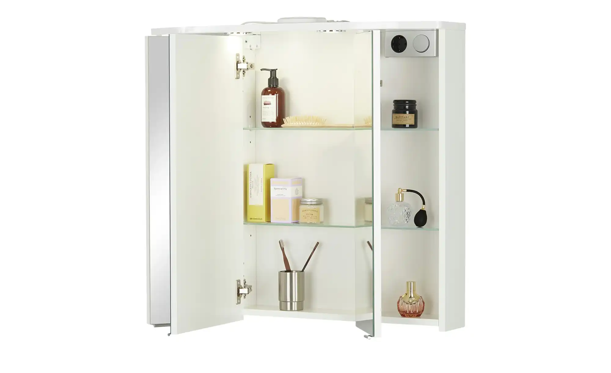 Spiegelschrank