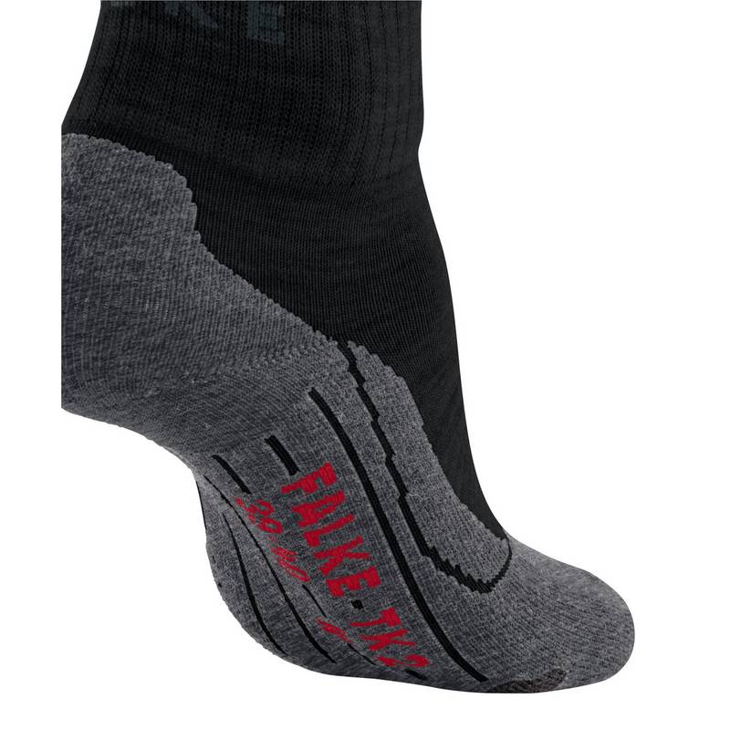 Falke TK2 Explore Short Wandersocken Damen