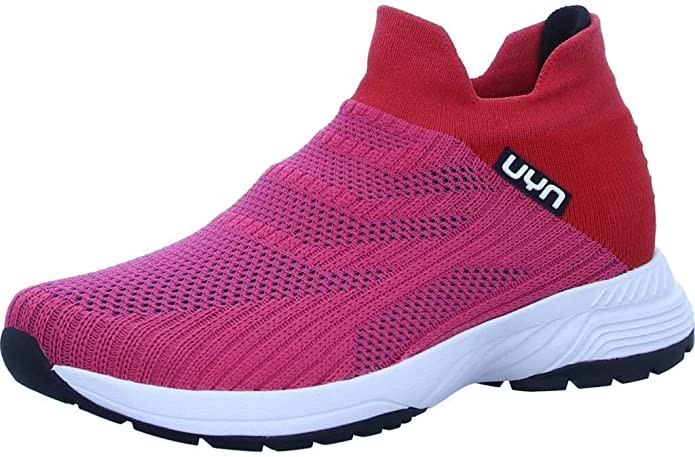 AZIENDA AGRICOLA TRERE Sportliche Slipper lila/pink UYN LADY FREE FLOW MASTER SHOE
