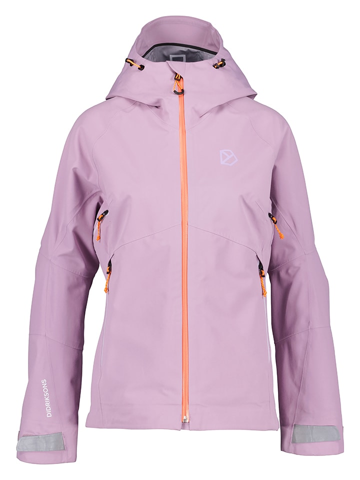 Didriksons Funktionsjacke 