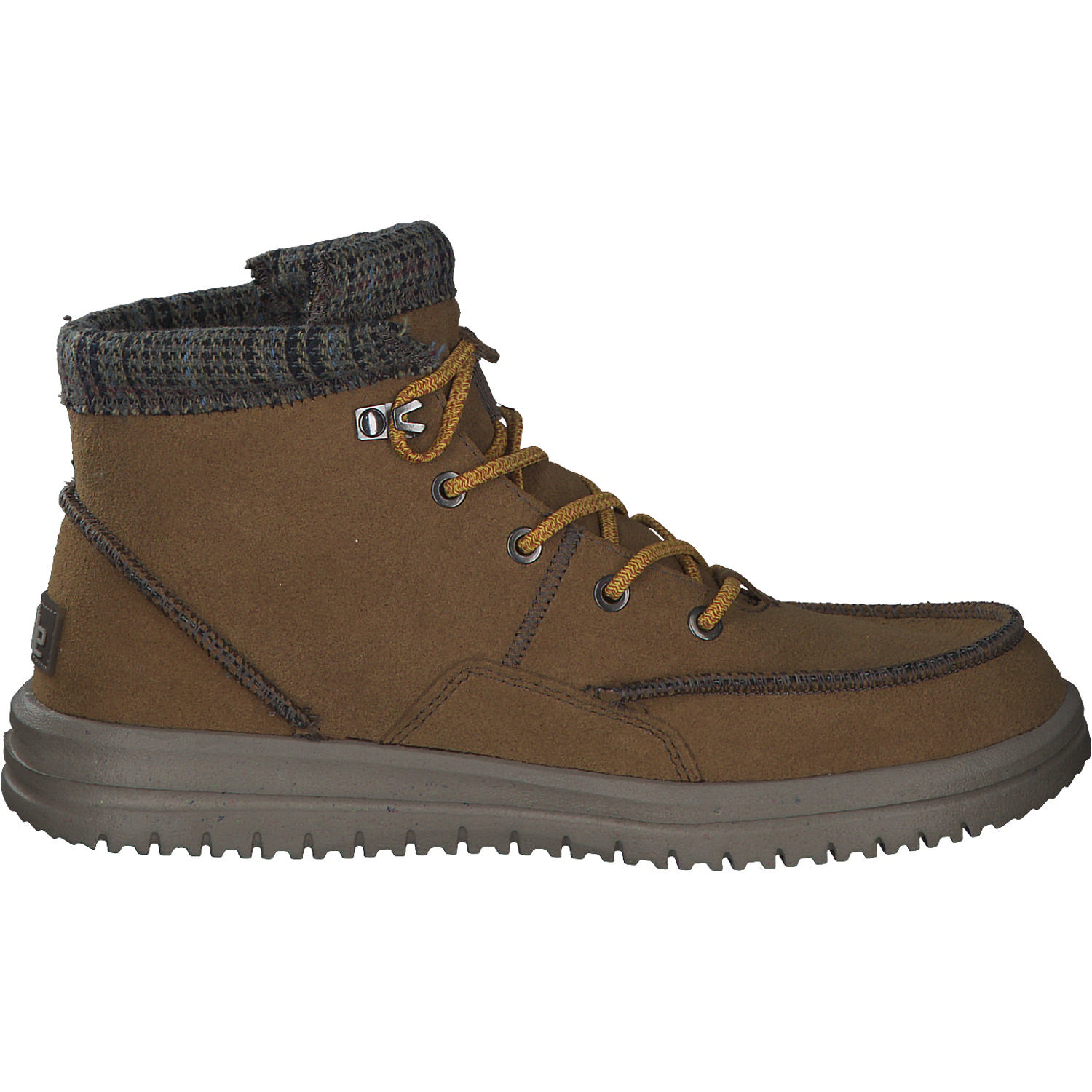 Hey Dude 11264, Stiefel, Herren, mustard