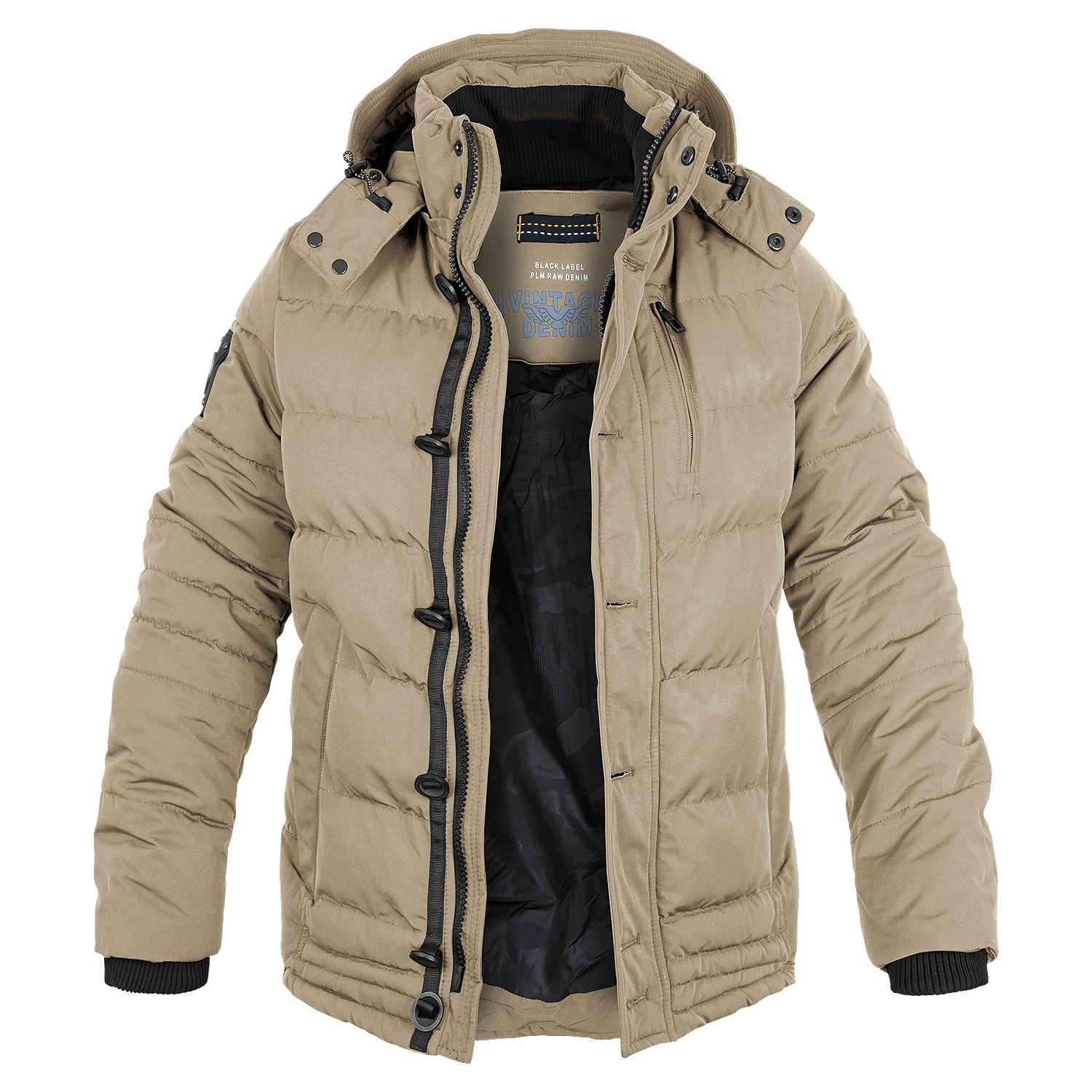 Winterjacke Stanton