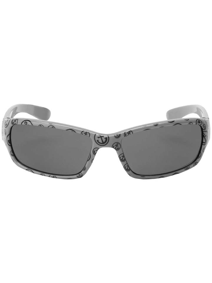 BEZLIT Kinder Sonnenbrille in Grau günstig kaufen onesize