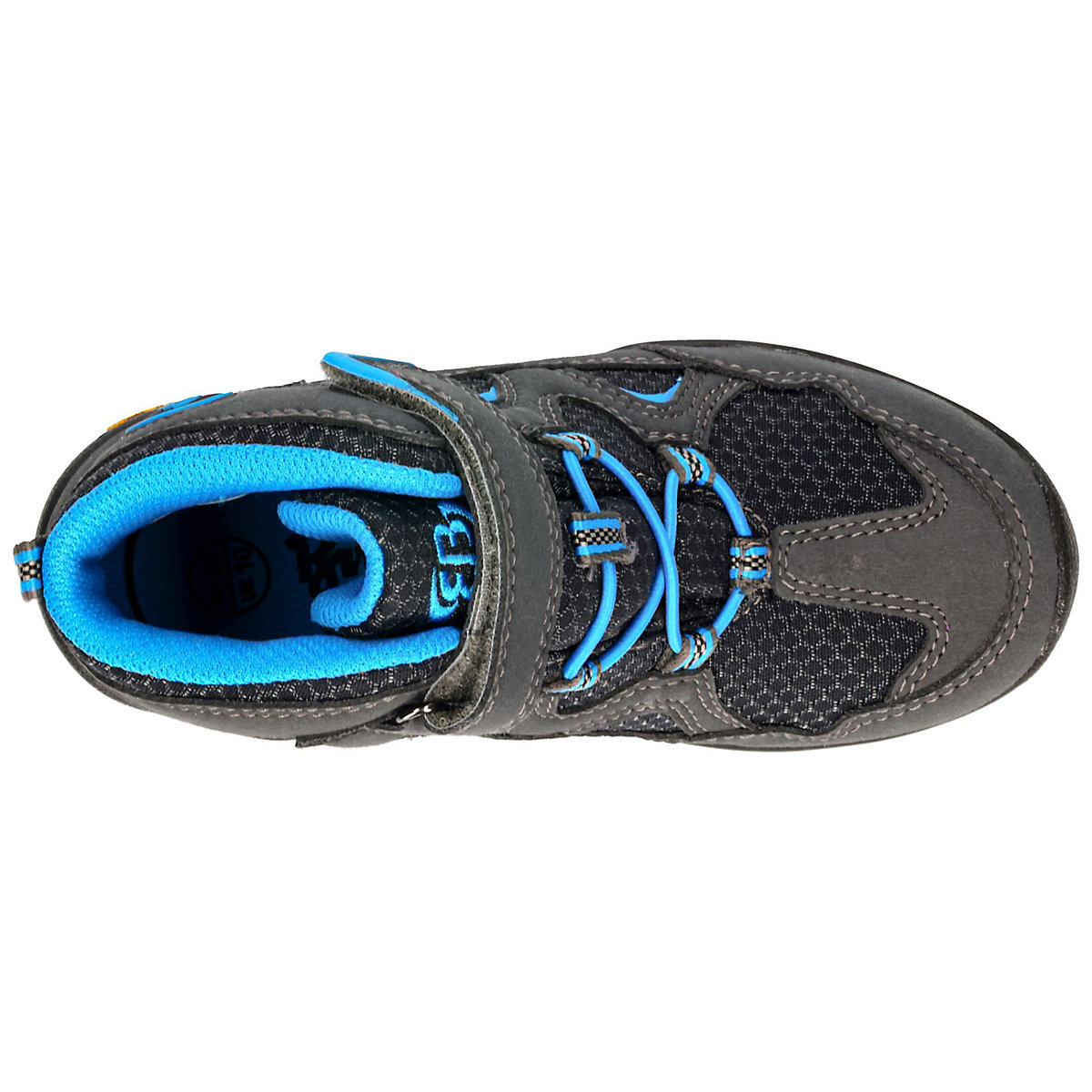 Outdoorstiefel Mount Mera Kids High Outdoorschuhe