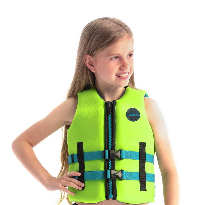 Jobe Neoprene Life Vest Kids Schwimmweste Kinder