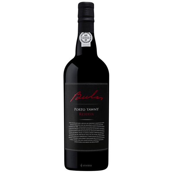 BulasReserva Tawny PortoN.V.