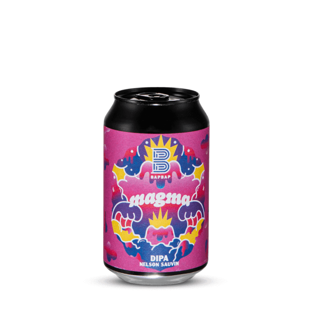 Magma 33 cl
