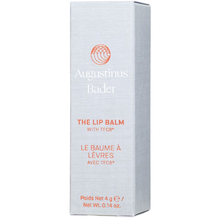 The Lip Balm