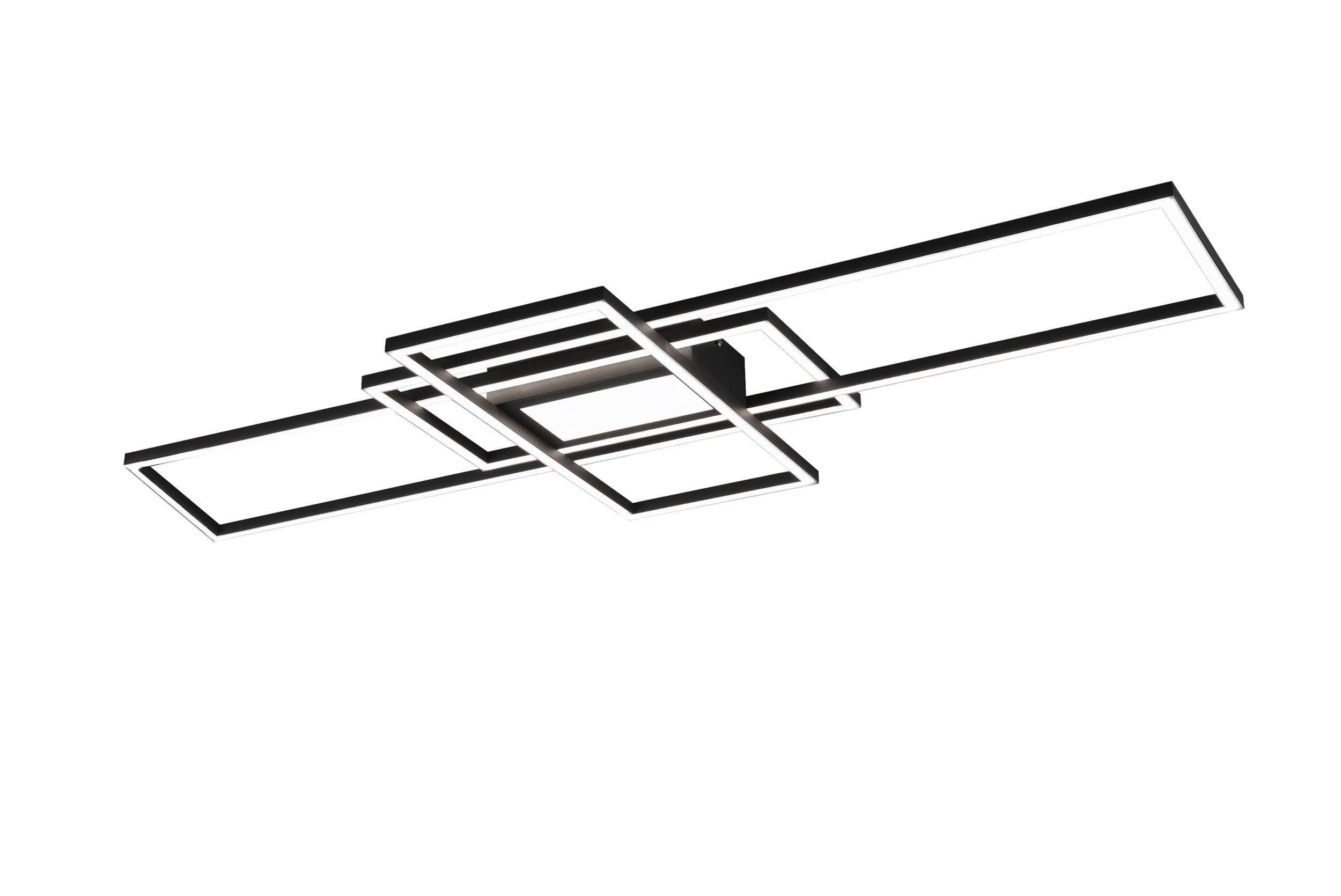 Trio LeuchtenLED - Deckenleuchte 1flg.