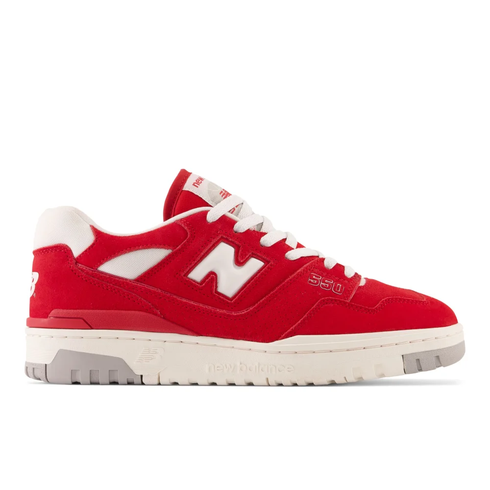 New Balance 550 BB550VND / rot