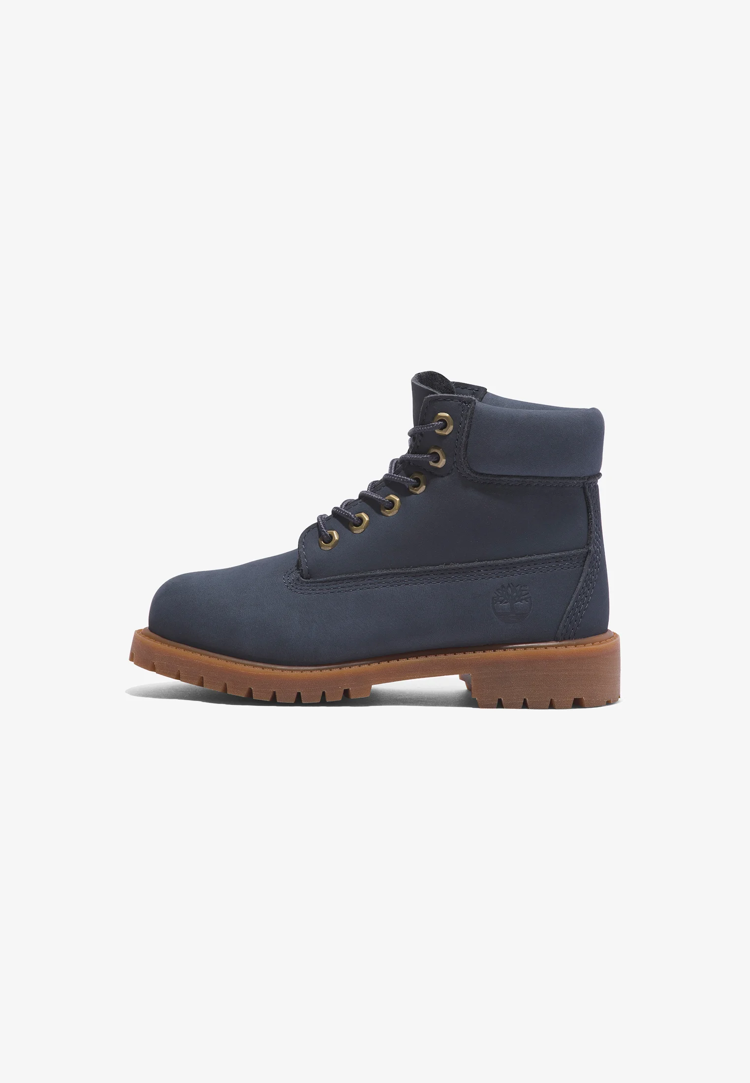 Botines con cordones Timberland