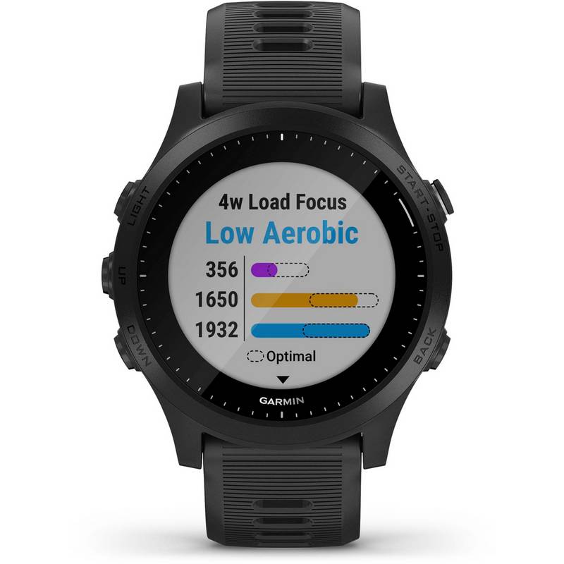 Garmin Forerunner 945 Sportuhr