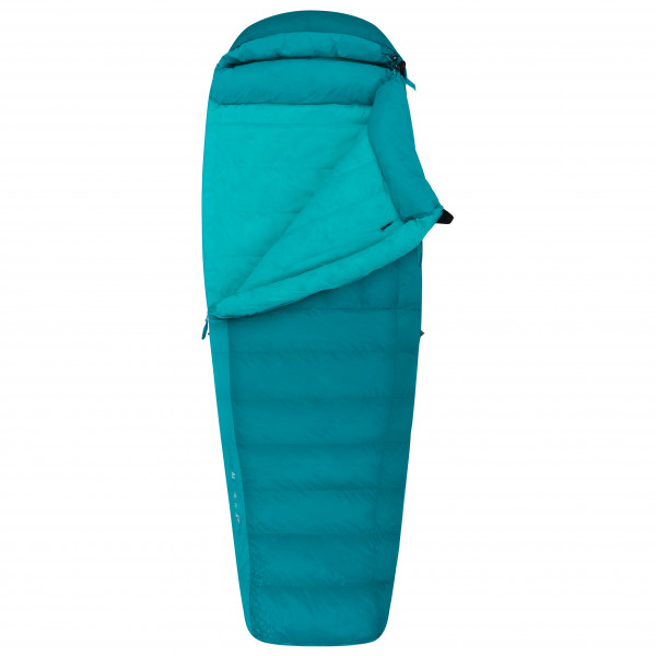Sea to Summit - Women's Altitude At II - Daunenschlafsack