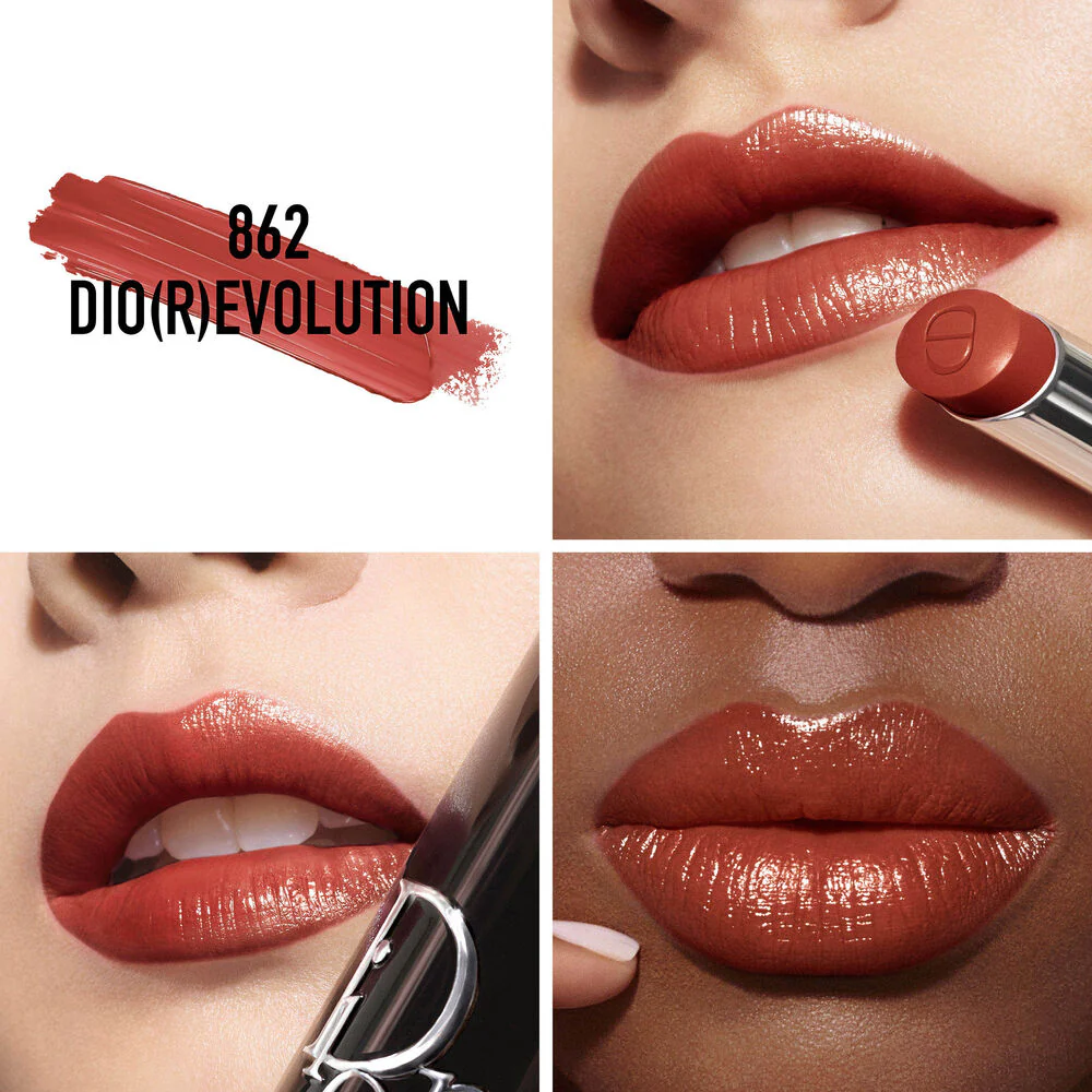 Rossetti Ricarica Dior Addict - Rossetto