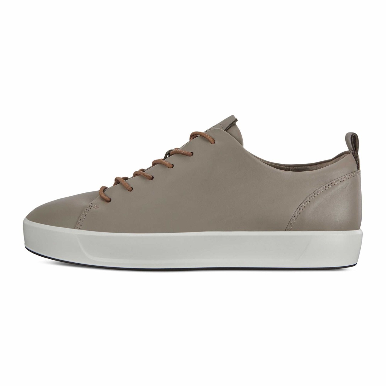 ECCO Sneaker grau