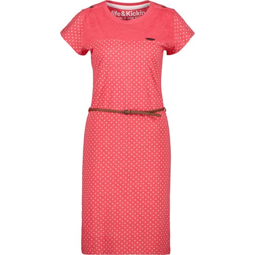 DAMEN KLEID LEONICEAK B SHIRT DRESS