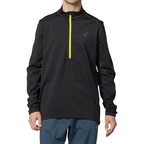 HERREN T-SHIRT LITE-SHOW WINTER 1/2 ZIP TOP