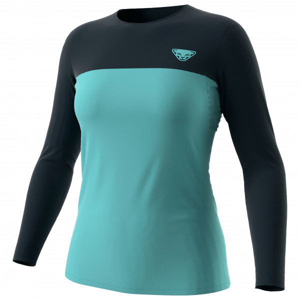 Dynafit - Women's Traverse S-Tech Longsleeve - Funktionsshirt