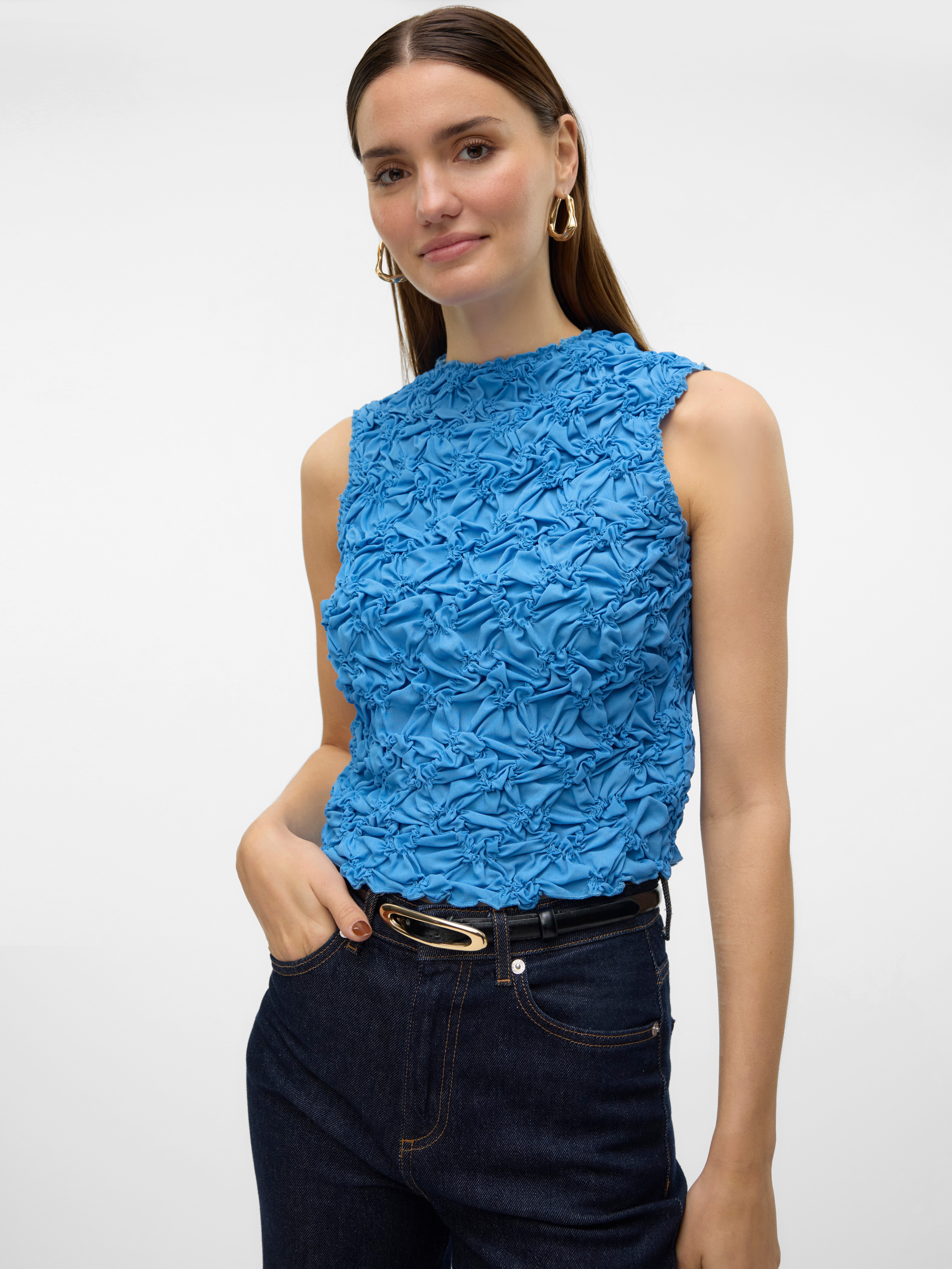 VMROSE Top