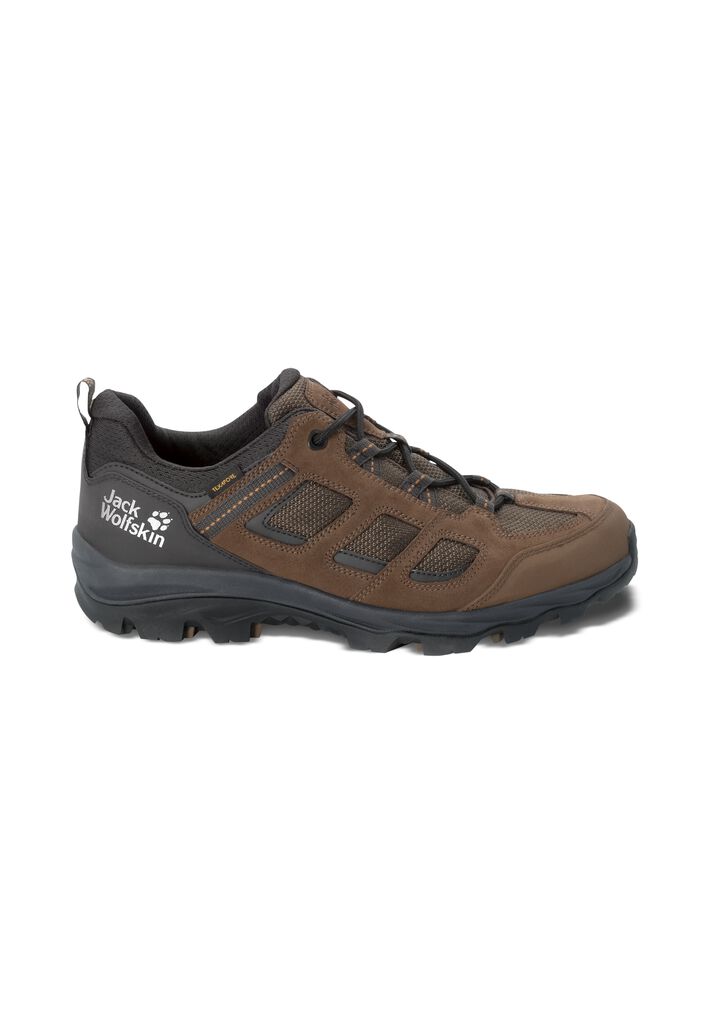 VOJO 3 TEXAPORE LOW M Wasserdichte Wanderschuhe Herren