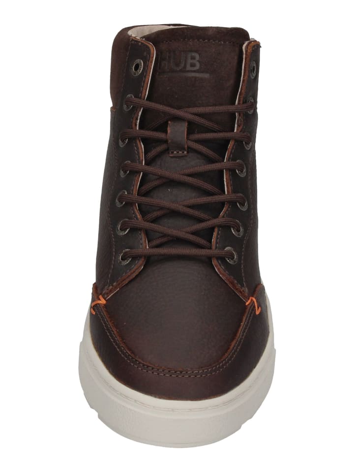 Hub Boots DUNDEE L65 in braun günstig kaufen