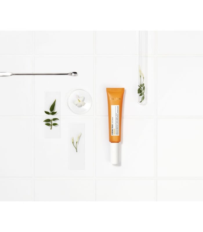 DECLÉOR-CRÈME YEUX JASMIN-Crème Contour des Yeux Anti-Cernes