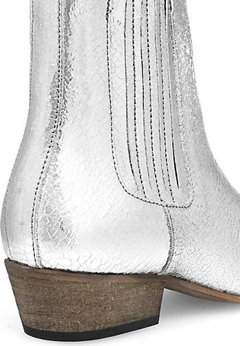 ivylee Boots Bailey  Metallic