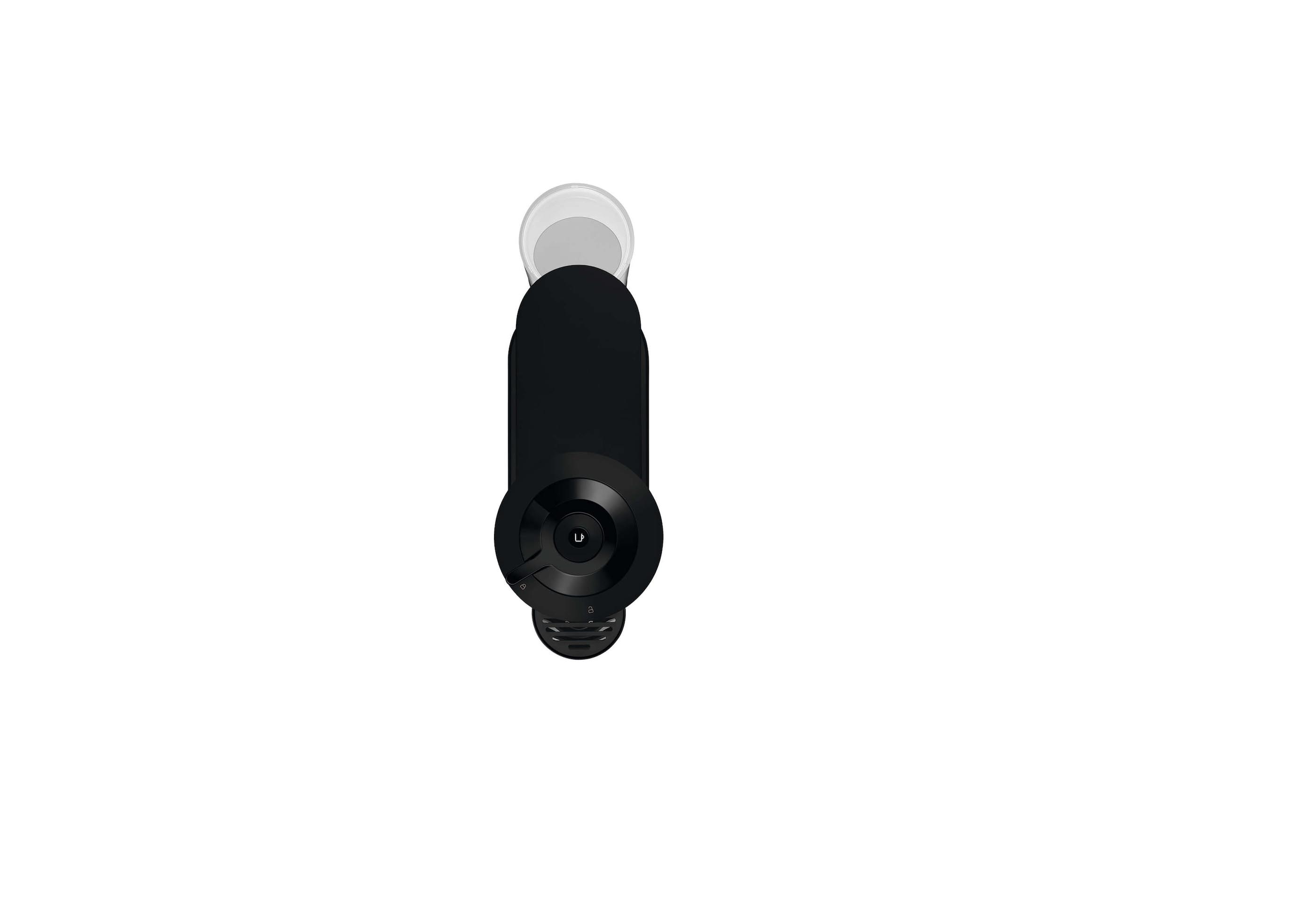 Nespresso Vertuo Next Matt Black