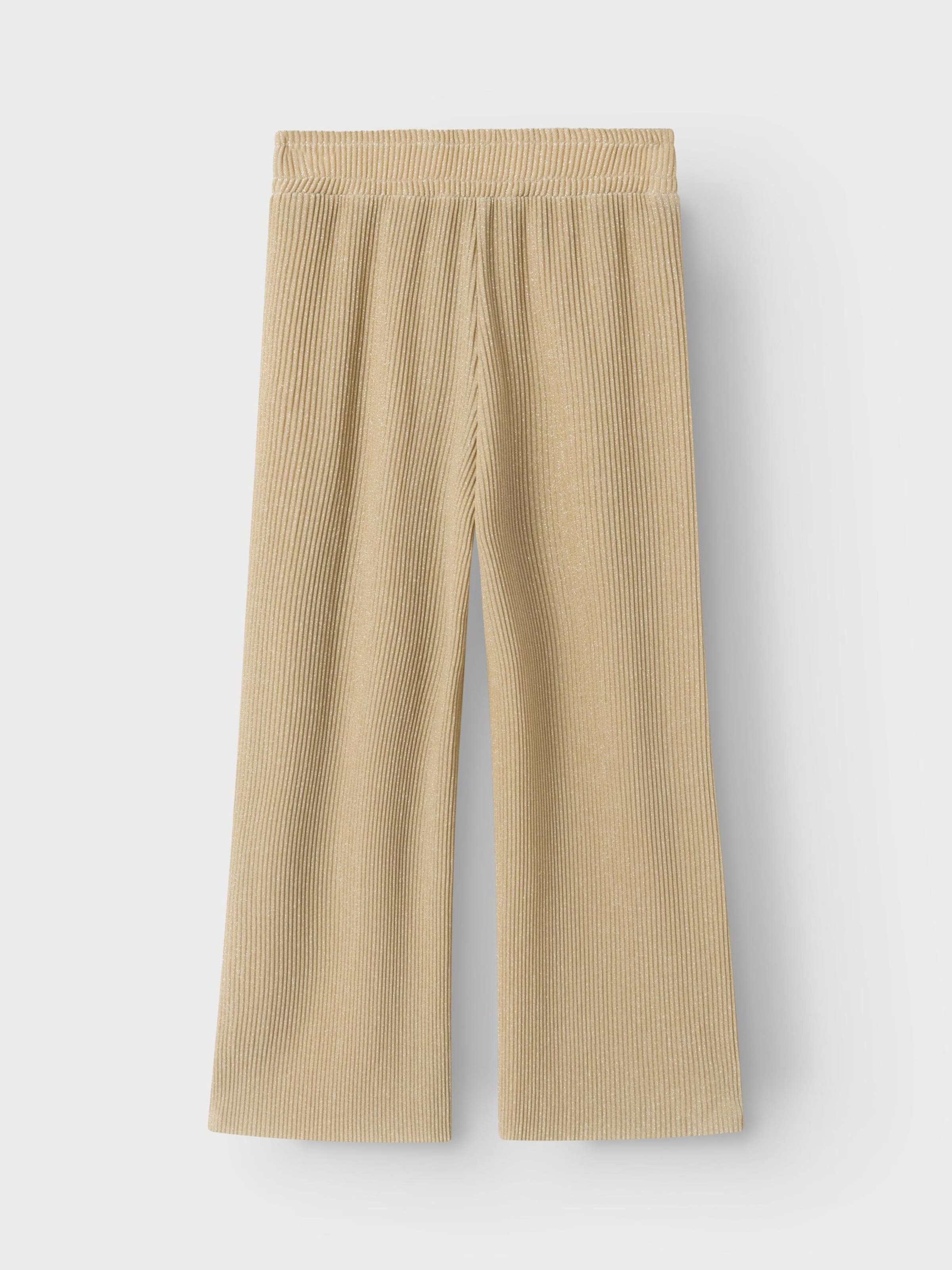 Regular Pants