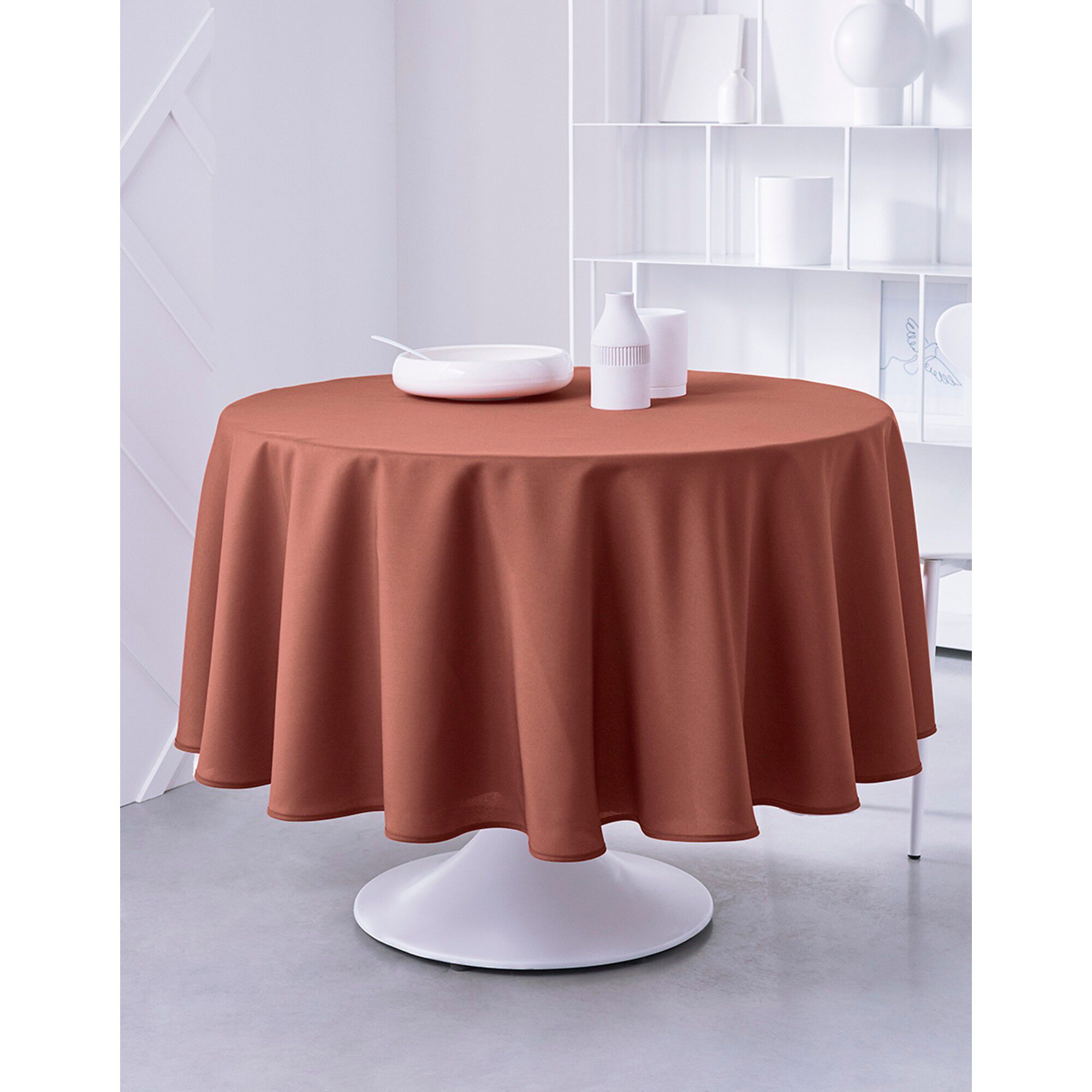 Nappe unie