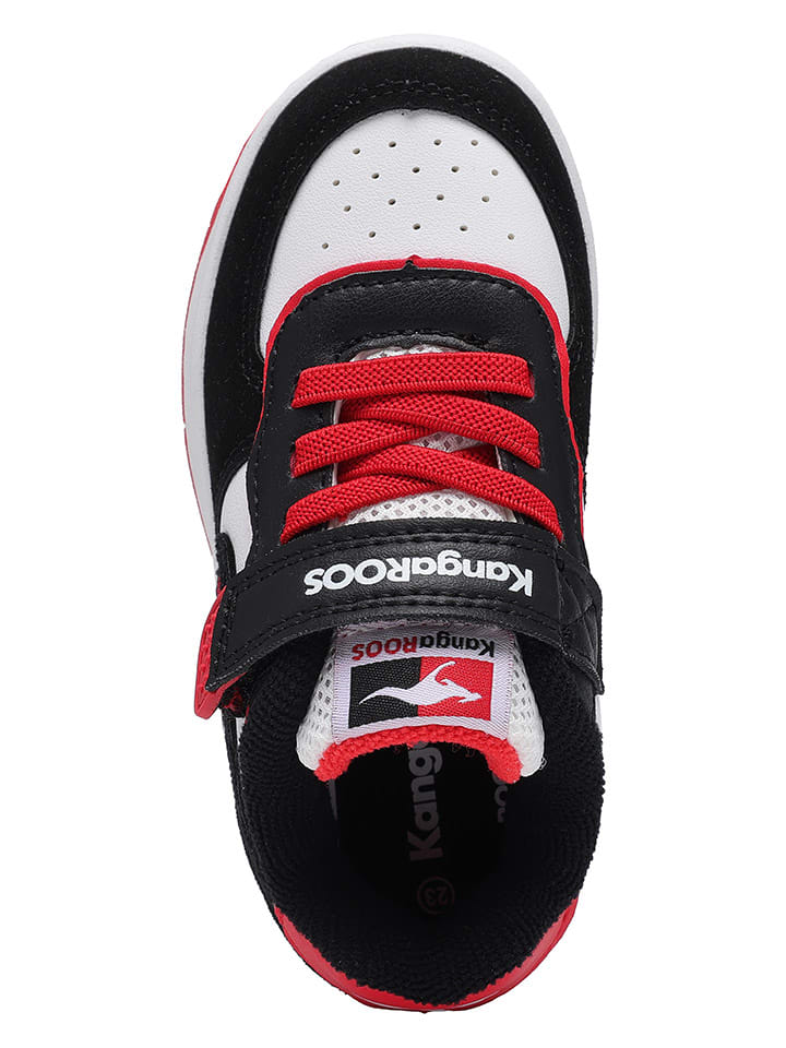 Kangaroos Sneakers 