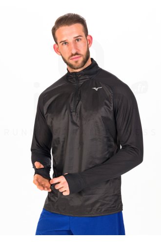 Mizuno Hybrid M