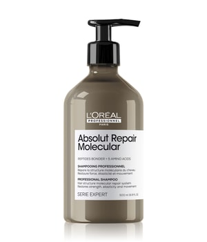 L'Oréal Professionnel Paris Serie Expert Absolut Repair Molecular Haarshampoo 500 ml