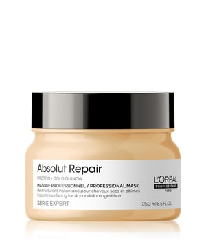 L'Oréal Professionnel Paris Serie Expert Absolut Repair Maske Haarmaske-250 ml
