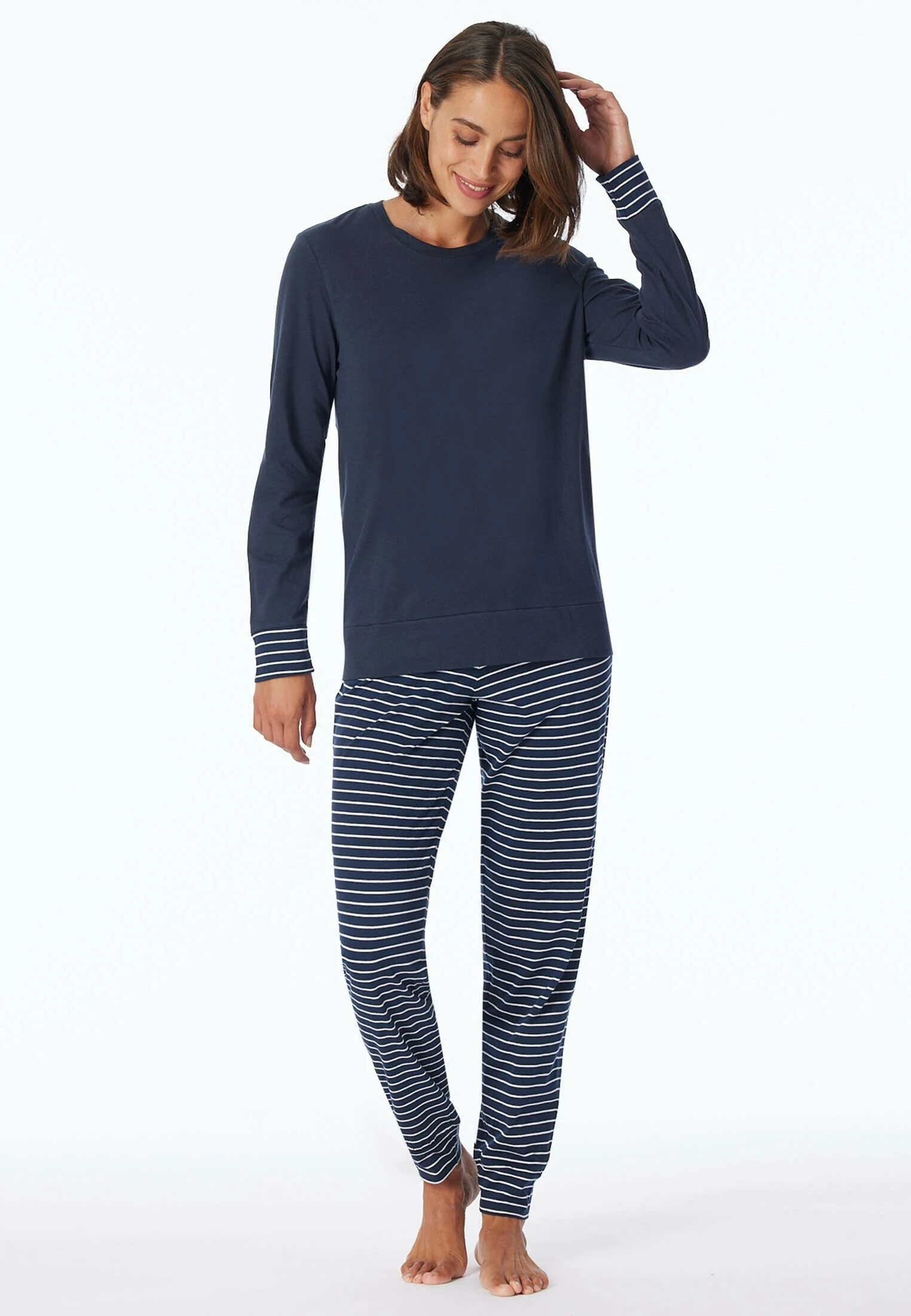 Descubrimiento de Schiesser Pajamas
