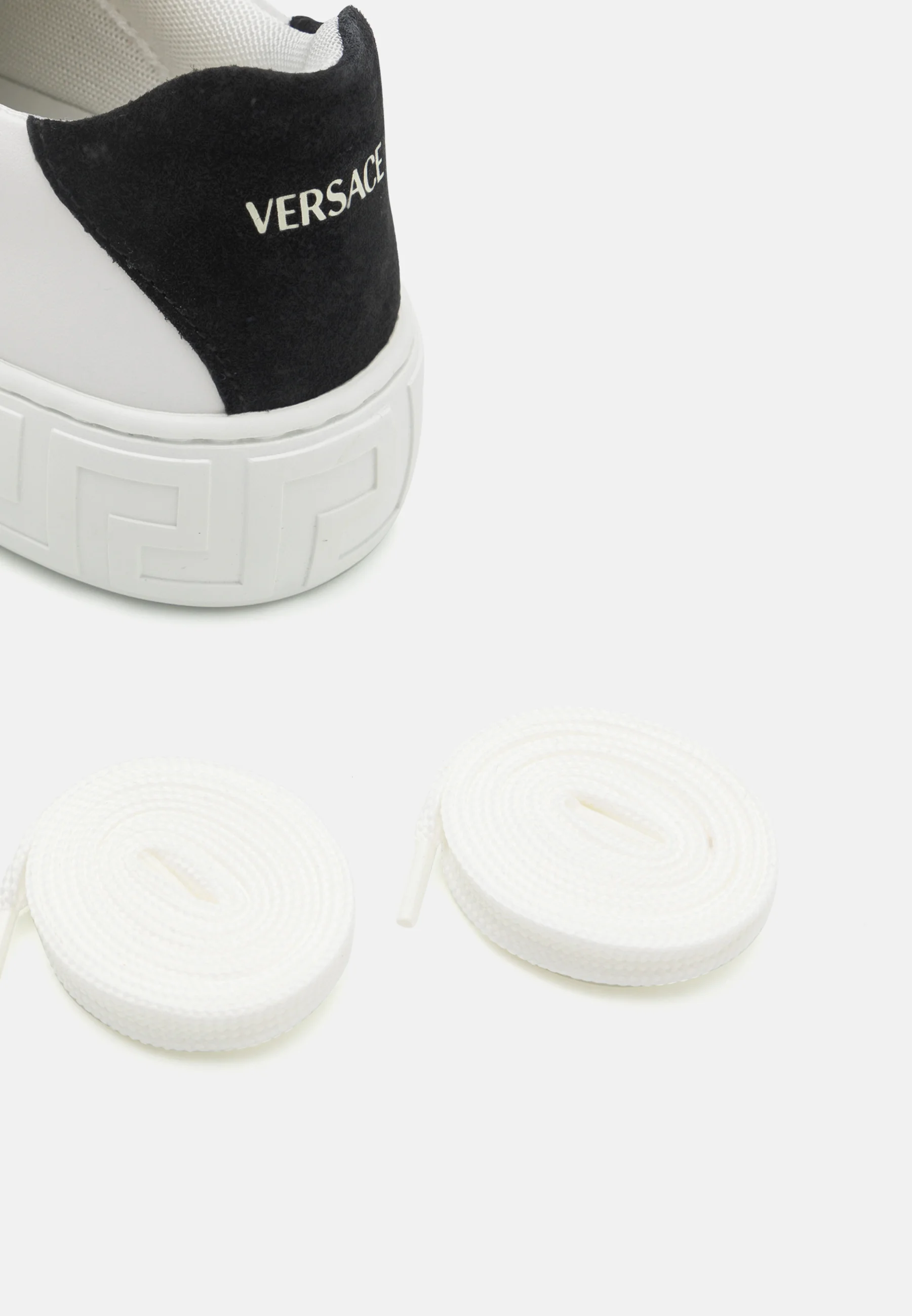 Versace LA GRECA UNISEX - Zapatillas bajas