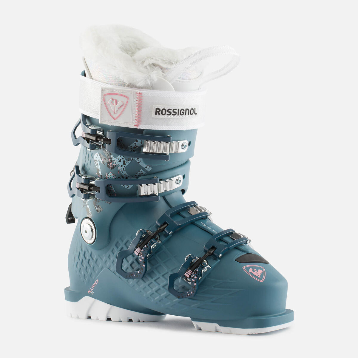 Damen All Mountain Skischuhe ALLTRACK 80 W