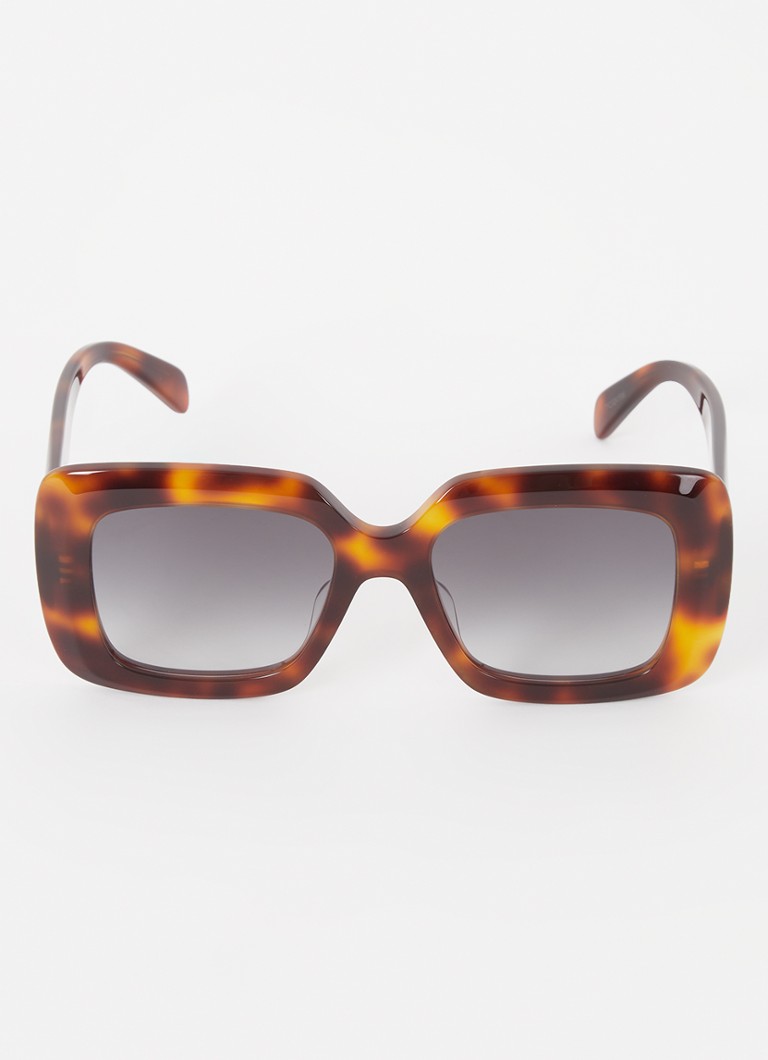 Ochelari de soare retro Celine CL000423