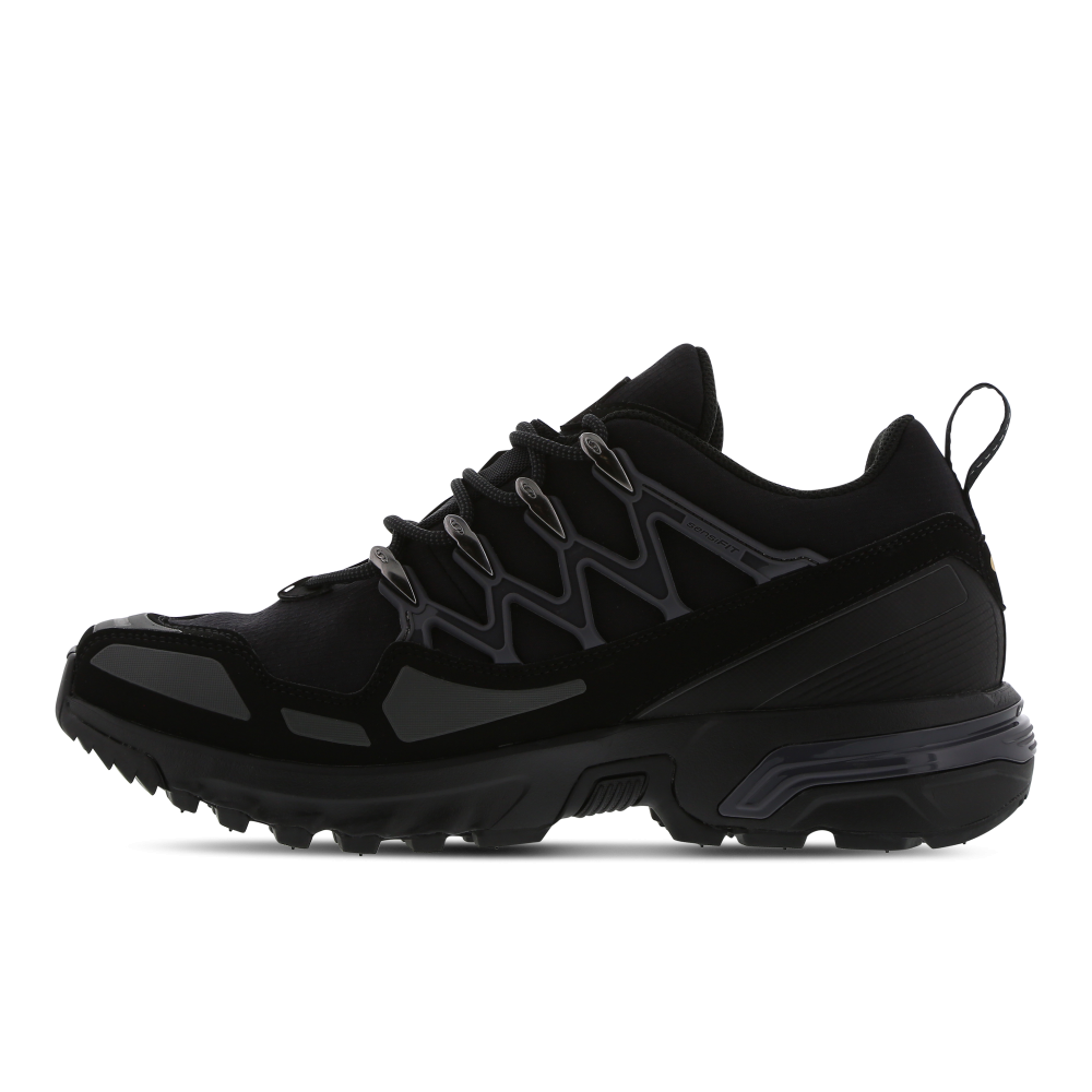 Salomon ACS CSWP L47307800 / schwarz
