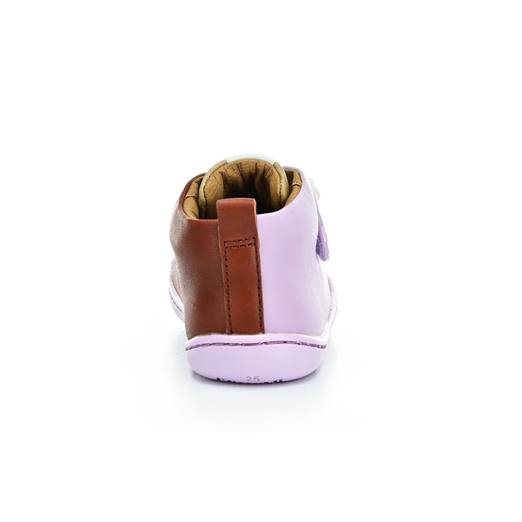 Camper Peu Cami TWS Sarda Crater Multicolour (80153-105 FW) Barfußschuhe