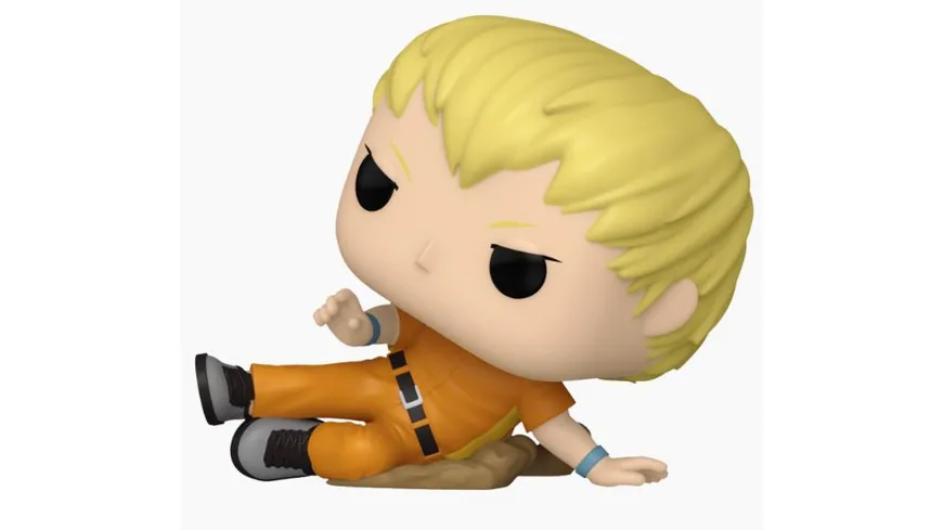 Funko - POP! - My Hero Academia - Mashirao Ojiro (Baseball) Vinyl