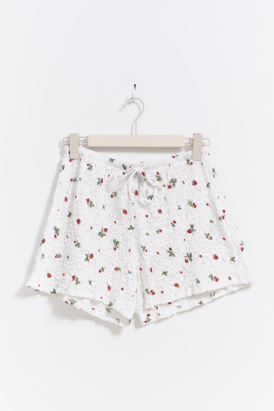 Structure shorts