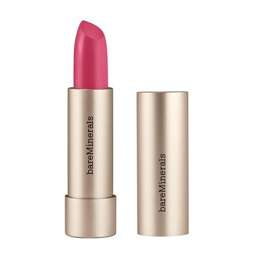 BareMinerals Mineralist Hydra-Smoothing ajakrúzs Romance 3,6 gramm