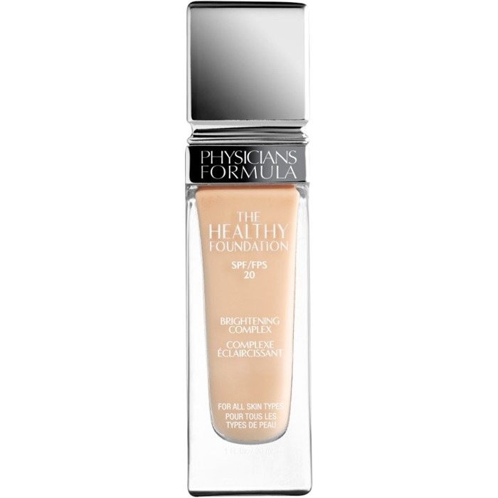 The Healthy Foundation SPF 20