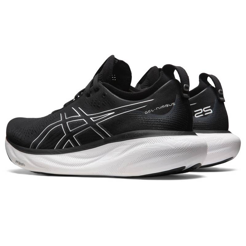 ASICS GEL-NIMBUS 25 Laufschuhe Herren